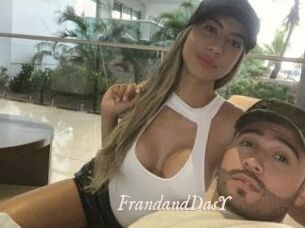 FrandandDasY