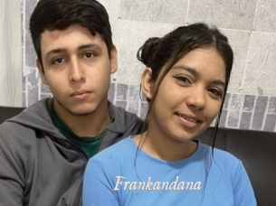 Frankandana