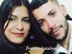 Frankandcataleya