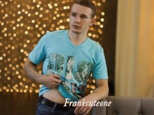 Frankcuteone