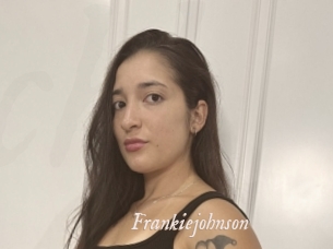 Frankiejohnson