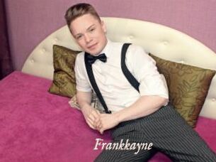 Frankkayne