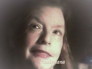 Freakynana