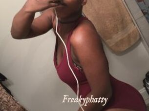 Freakyphatty