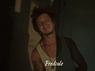 Fredcole