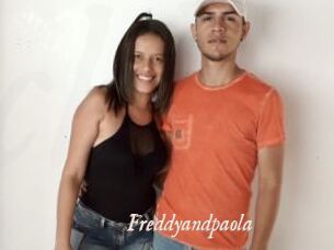 Freddyandpaola