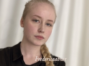 Fredericaabner