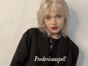Fredericaaspell