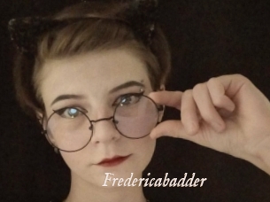 Fredericabadder