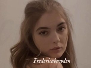 Fredericabawden