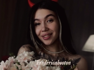 Fredericabooton