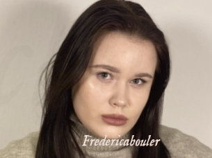 Fredericabouler