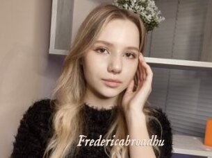 Fredericabroadhu