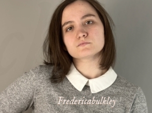 Fredericabulkley