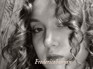 Fredericabunyan