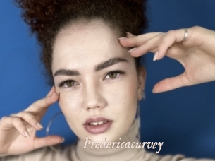 Fredericacurvey