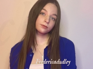 Fredericadudley