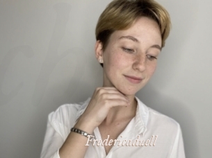 Fredericaduell