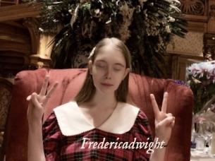 Fredericadwight
