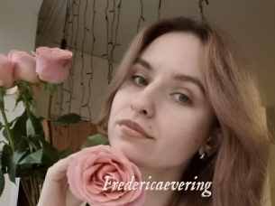 Fredericaevering