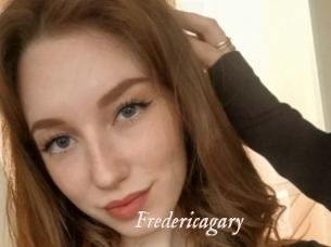Fredericagary