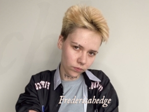 Fredericahedge