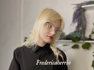 Fredericaherrin