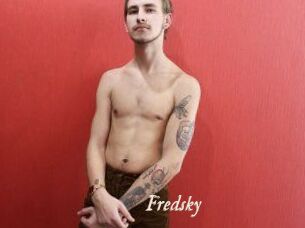 Fredsky