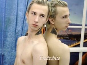 Fredwhite