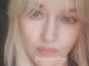 Freebutterflyyy