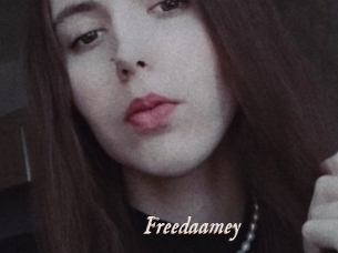 Freedaamey