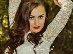 Freedomangel