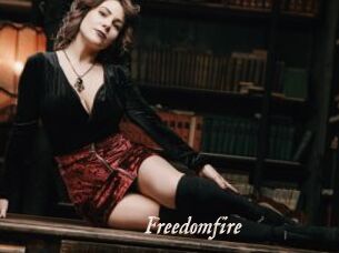 Freedomfire