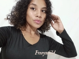 Freeywiild