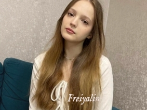 Freiyalin