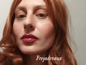 Frejadevaux
