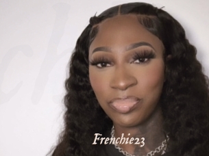 Frenchie23
