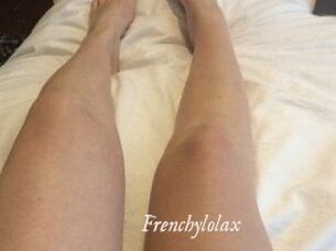 Frenchylolax