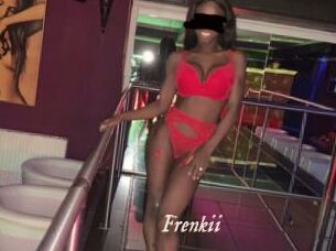 Frenkii
