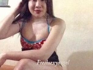 Freshsexyangel