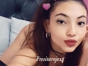 Fresitaroja26