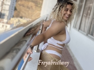 Freyabrithany