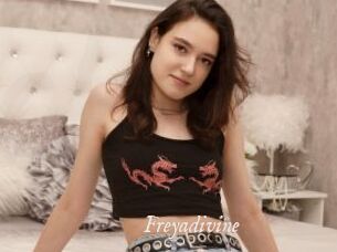 Freyadivine