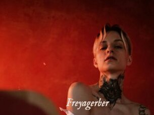 Freyagerber