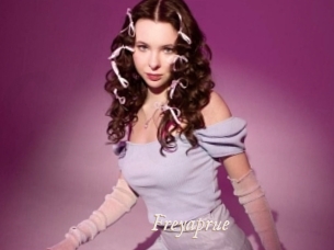Freyaprue