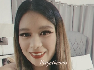 Freyathomas