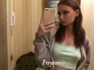 Freyaweis