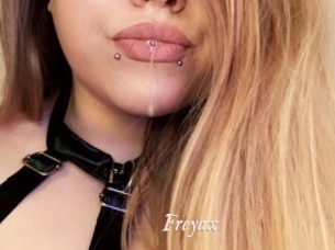 Freyax