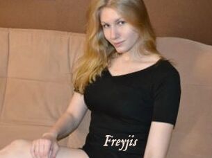 Freyjis
