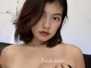 Frida_katt